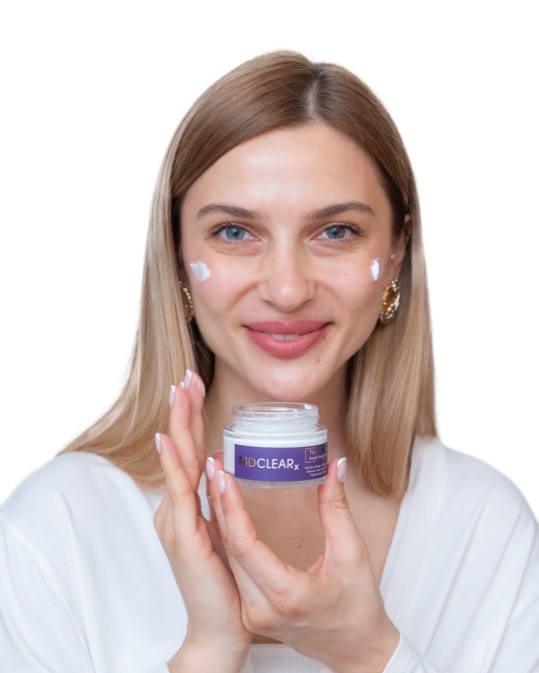 NarcisYouth Obsidiyen Gençlik Yenileyici Krem - 50 ml