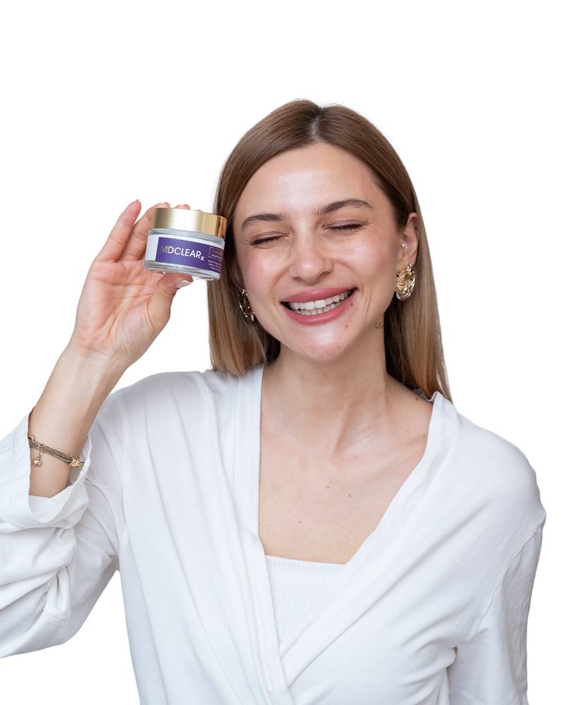 NarcisYouth Obsidiyen Gençlik Yenileyici Krem - 50 ml