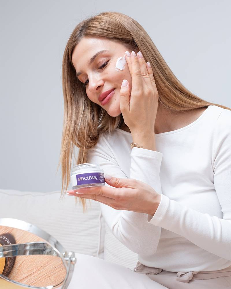 NarcisYouth Obsidiyen Gençlik Yenileyici Krem - 50 ml